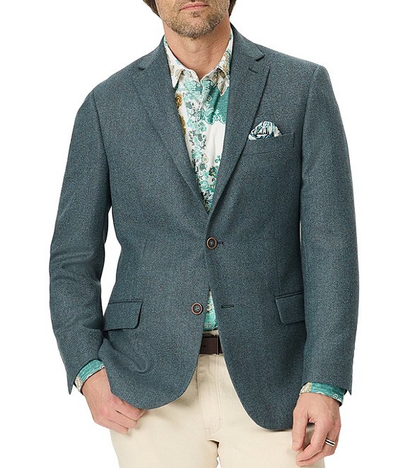 Robert Graham Galadean Blazer