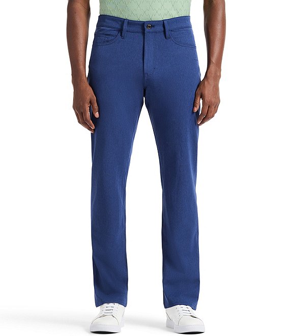 Robert Graham Grady Woven Stretch Pants