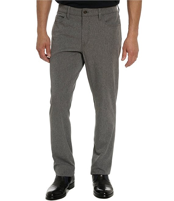 Robert Graham Grady Woven Stretch Pants