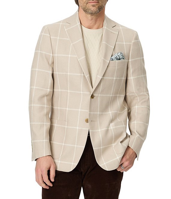 Robert Graham Padley Blazer
