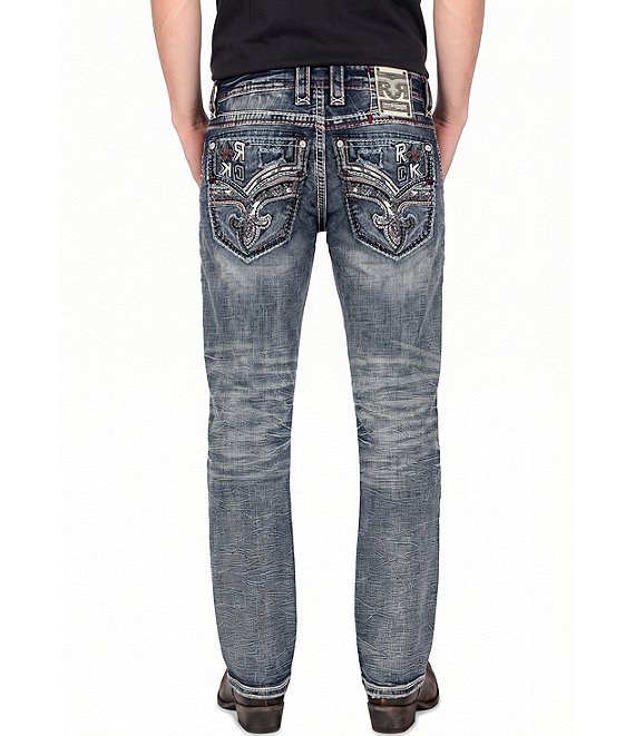 Rock Revival 32 Alternative Larkyn Jeans