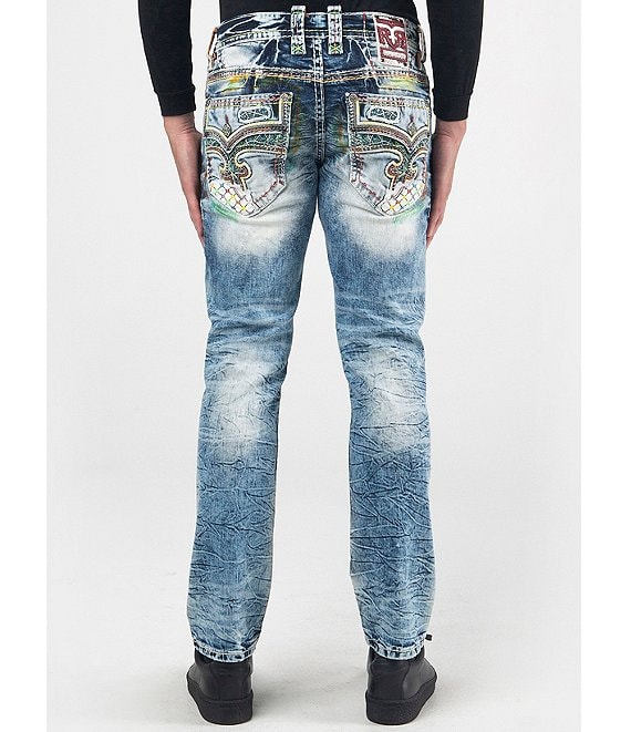 Rock revival best sale jeans for sale