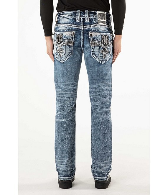 Rock Revival Jeans outlets men