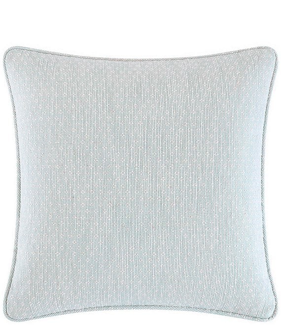 Rose Tree Josephine Decorative Square Pillow
