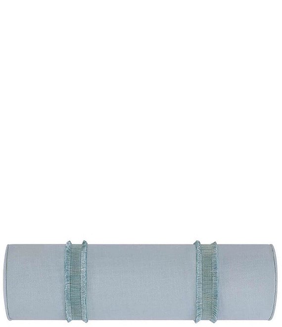 Rose Tree Josephine Pieced Neckroll Pillow