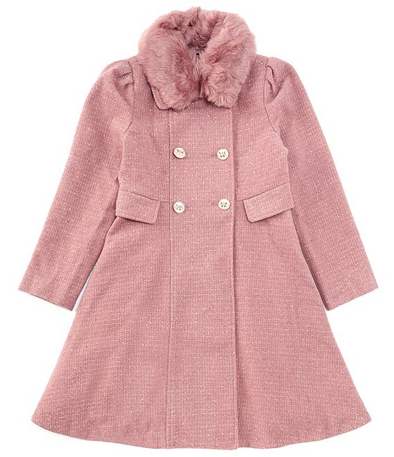 Girls rothschild coat best sale