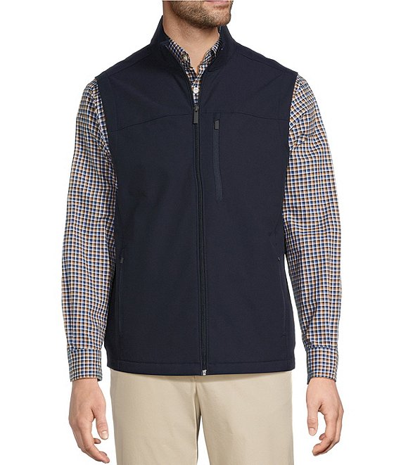 Adventure Softshell Vest