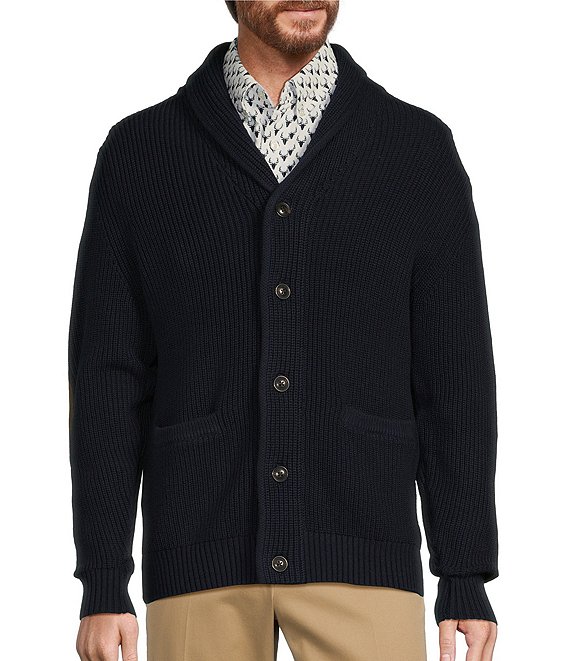 Dillards mens 2025 cardigan sweaters