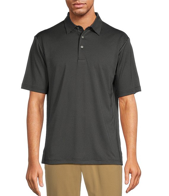 Dillards big and clearance tall polo shirts