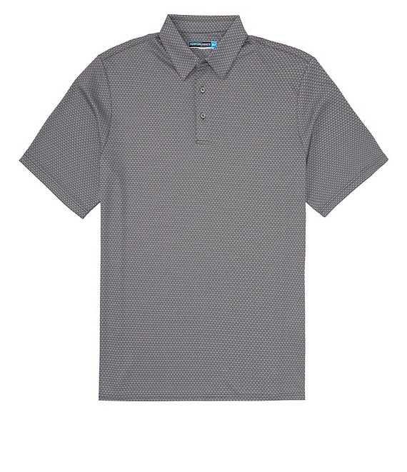 Dillards big and on sale tall mens polo shirts