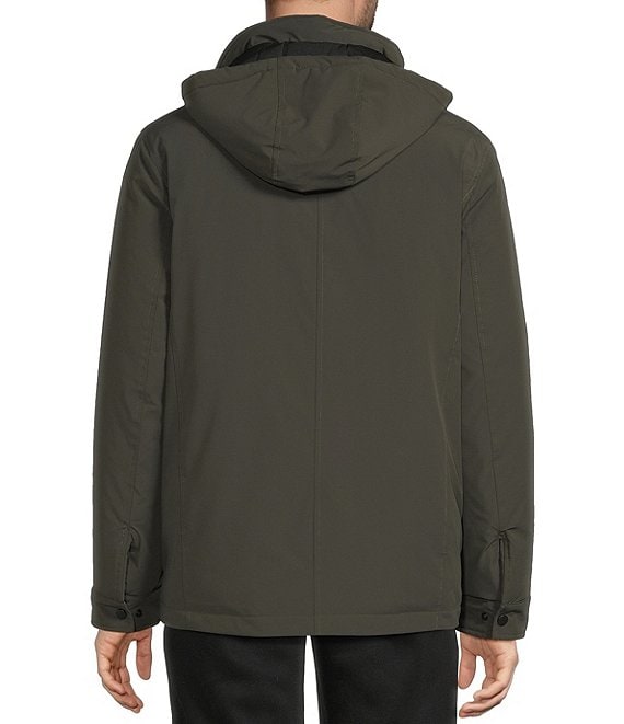 Roundtree & Yorke Element Armor Jacket | Dillard's