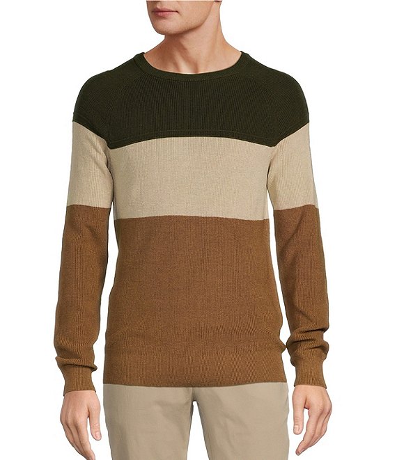 Roundtree & yorke sweaters 2025