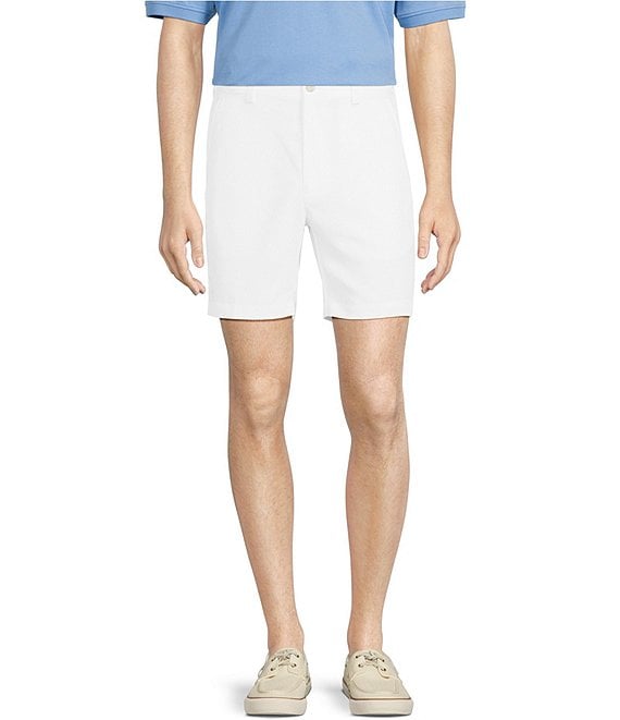 Roundtree and yorke cheap total flex shorts