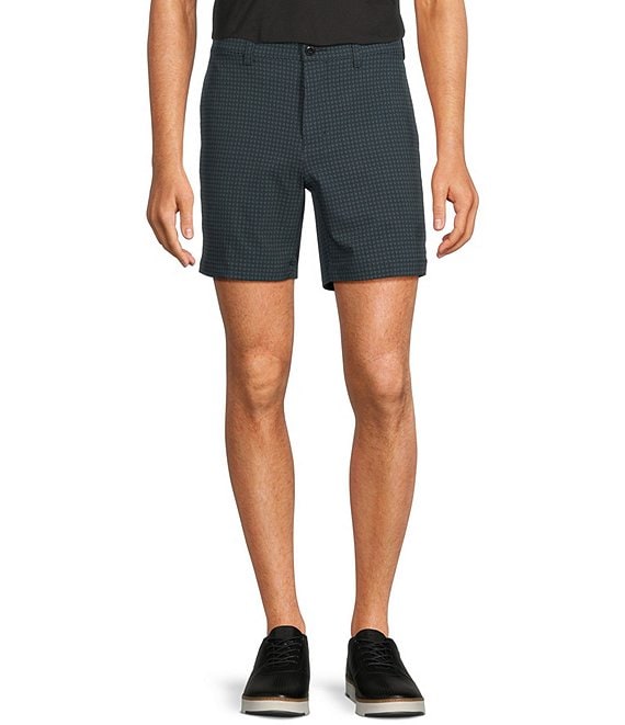 Roundtree and yorke performance shorts on sale