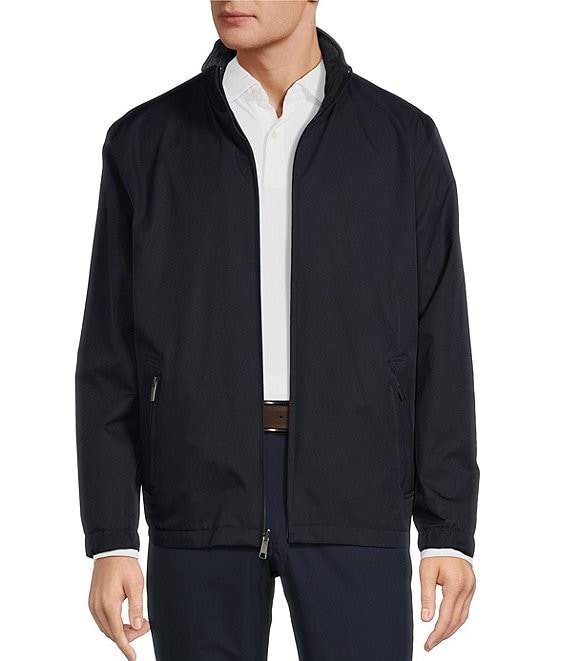 Roundtree & Yorke Reversible Jacket