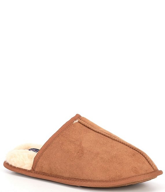 Roundtree Yorke Scuff Slippers Dillard s