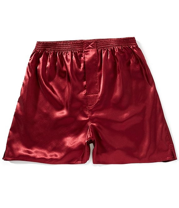 Roundtree & Yorke Sleep Shorts