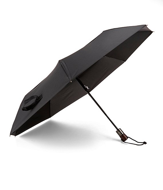 Roundtree & Yorke 43#double; Vented Compact Canopy Umbrella