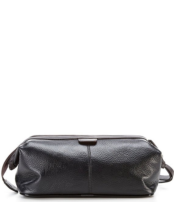 dillards men's toiletry travel bags Bag Designed for those who appreciate luxury and craftsmanship toiletry bag: Men's Clothing &