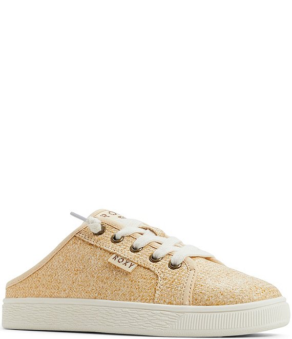 Roxy Glitter Star Sneakers Roxy Glitter Star Sneakers