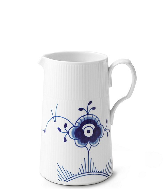 Royal Copenhagen Blue Fluted Mega Modern Jug