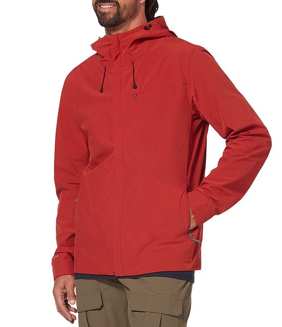 royal robbins ultimate travel jacket