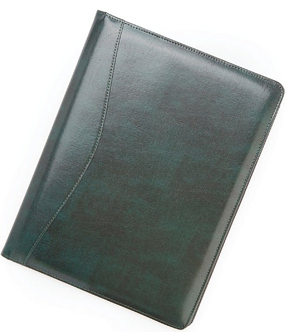 ROYCE New York Executive Writing Portfolio Organizer