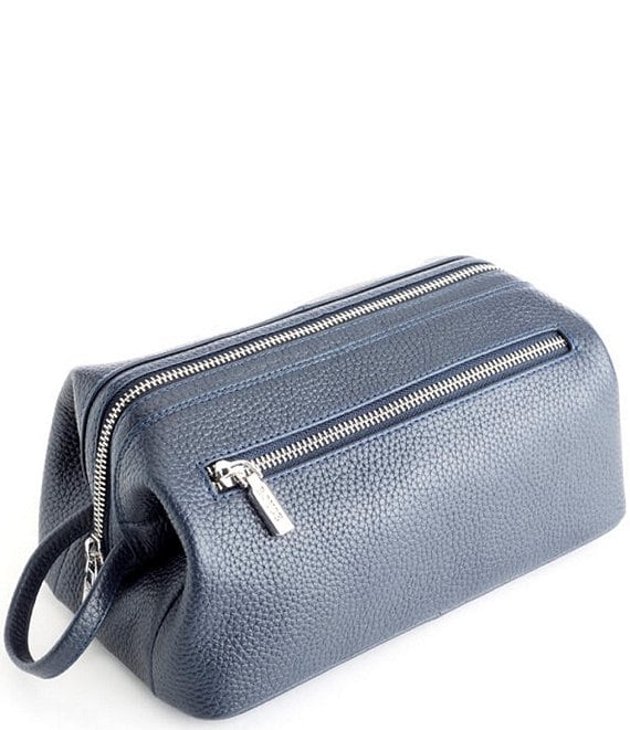 Royce New York Toiletry Bag Dopp Kit