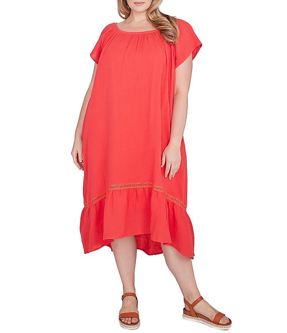 Ruby Asymmetrical Hem Romper Ruby Asymmetrical Hem Romper