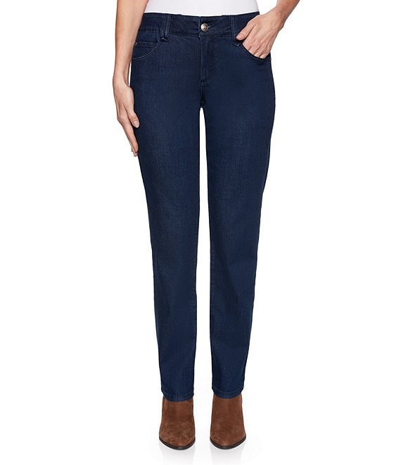 Ruby Rd. Super Soft Stretch Denim 