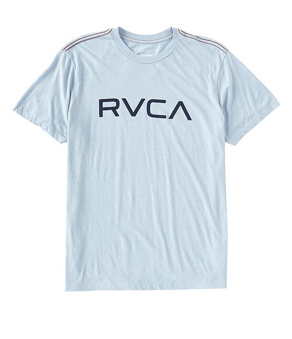 RVCA Big RVCA TShirt Dillard's