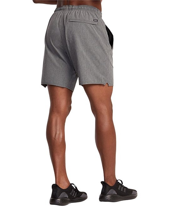 RVCA Yogger Performance Stretch 17