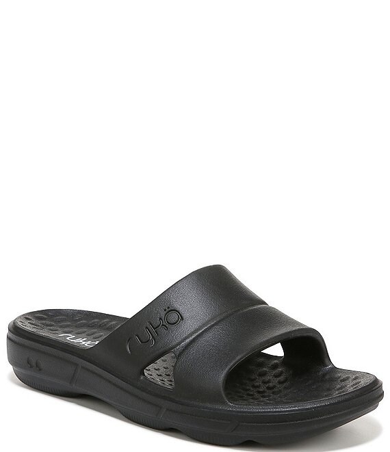 Ryka Restore EVA Sport Slides | Dillard's