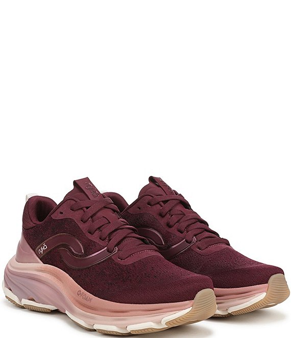 Ryka Women's Dedicate Xtra LX Mesh Walking Sneakers | Dillard's