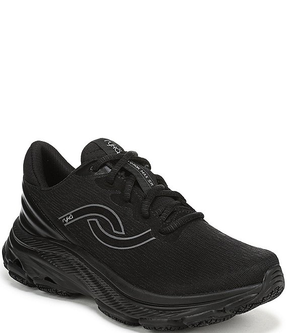 Ryka Women's Devo Max SR Mesh Sneakers