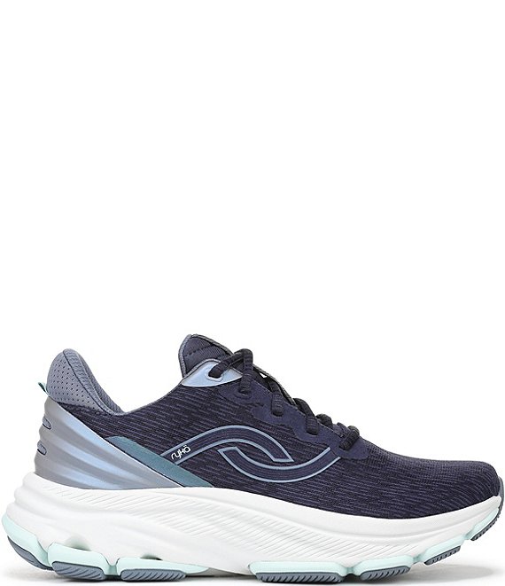 Ryka Women's Devotion X Max 2 Mesh Fabric Walking Sneakers | Dillard's