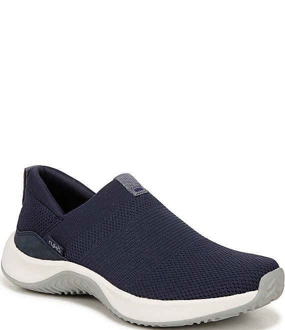 Ryka Women's Encore Knit Washable Slip On Sneakers | Dillard's