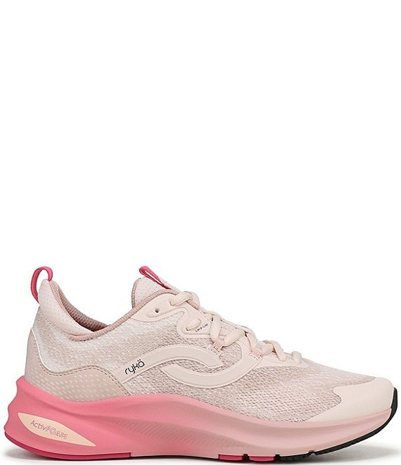 Ryka Women's Never Quit 2 Ombre Mesh Training Sneakers | Dillard's