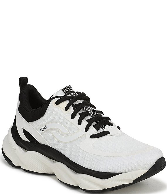 Ryka Women's Rezorb Max Mesh Walking Sneakers