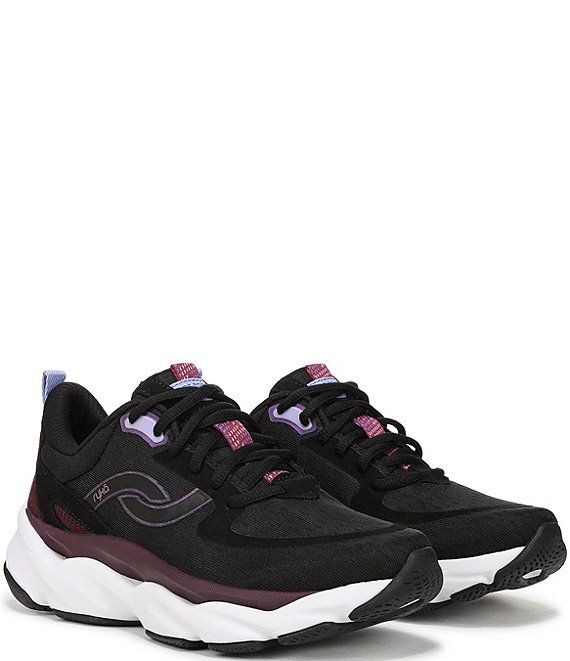 Ryka Women's Rezorb Max Mesh Walking Sneakers | Dillard's