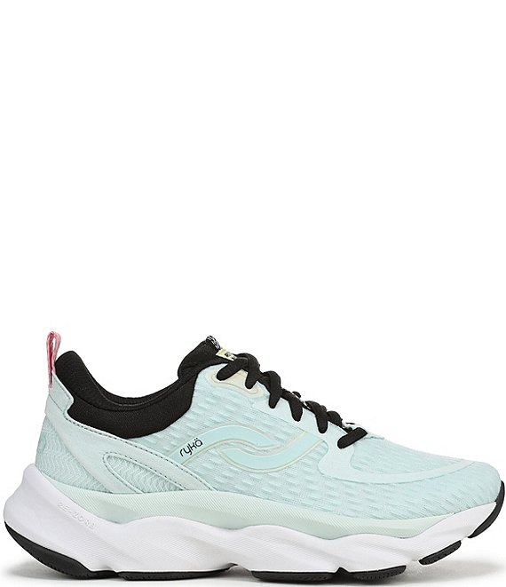ryka RE-ZORB ハイカットトレーニングシューズ　　未使用に近い Ryka Women's Rezorb Max Mesh Walking Sneakers | Dillard's