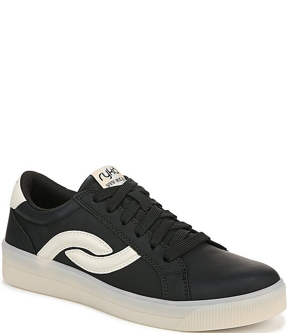 Ryka Women's Viv Next Lace Up Sneakers