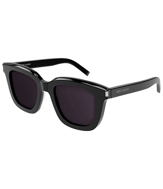 Saint Laurent SL 465 Square 51mm Sunglasses