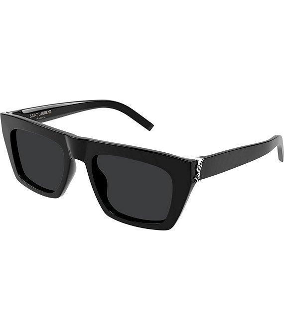 Saint laurent 52mm square sunglasses on sale