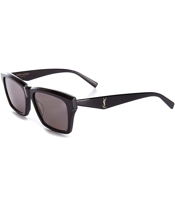 Leeway Rimless Square Sunglasses for Women, LW-1343