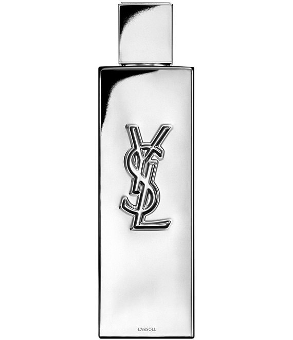 Yves Saint Laurent Men's MYSLF L'Absolu Parfum
