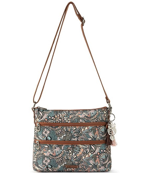 Sakroots Lucia Crossbody – Luggage Online