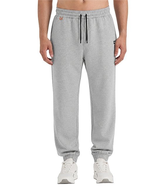 Salt Life Dockside Brushed Fleece Jogger Pants