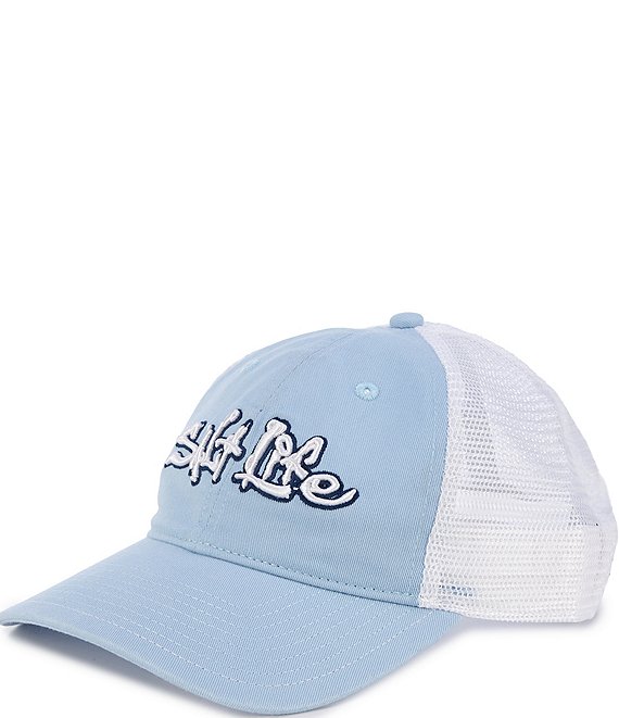 Salt Life Stance Hat