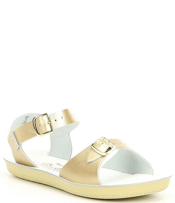 Original Rose Gold Womens Sandals - Salt-Water Sandals Shop UK – Salt-Water  Sandals UK